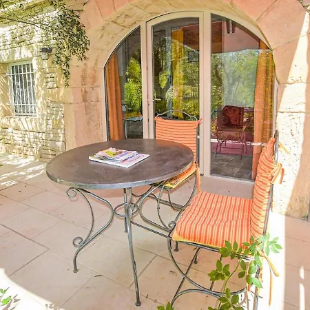 Lovely In With Kitchen Apartment