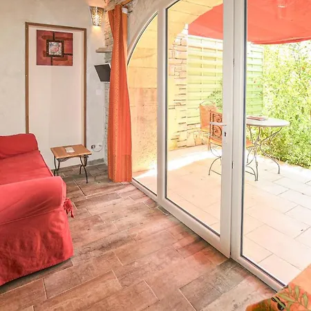 Lovely In With Kitchen *