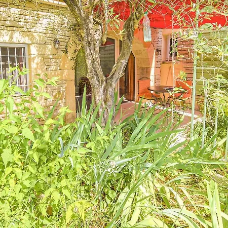 Lovely In With Kitchen Apartment Nyons